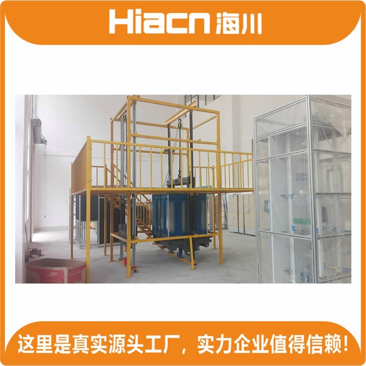 上海三菱電梯LEHY-III-S產(chǎn)品功能深度解析